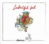 Ludvigs jul av Kjell Aukrust (Nedlastbar lydbok)