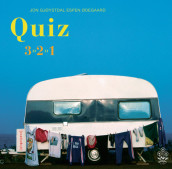 Quiz 3*2*1 av Jon Gjøystdal (Nedlastbar lydbok)