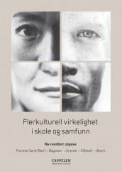 Flerkulturell virkelighet i skole og samfunn av Liv Bøyesen, Sidsel Grande, Therese Sand og Kamil Øzerk (Heftet)
