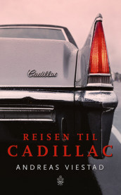 Omslag - Reisen til Cadillac