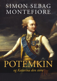 Potemkin av Simon Sebag Montefiore (Innbundet)