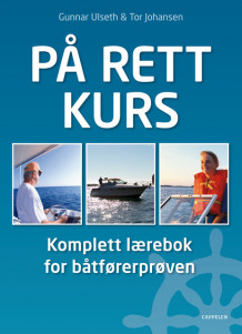 På rett kurs av Gunnar Ulseth (Innbundet)