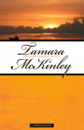 På andre siden av havet av Tamara McKinley (Innbundet)