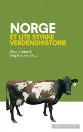 Norge - et lite stykke verdenshistorie av Stian Bromark og Dag Herbjørnsrud (Heftet)