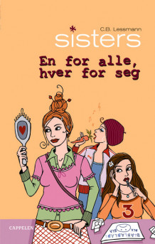 En for alle, hver for seg av C.B. Lessmann (Heftet)