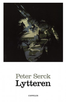 Lytteren av Peter Serck (Innbundet)