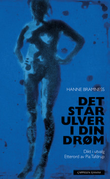 Det står ulver i din drøm, dikt i utvalg av Hanne Bramness (Heftet)