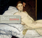 Manets Olympia av Monica Bohm-Duchen (Lydbok-CD)