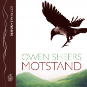 Motstand av Owen Sheers (Lydbok-CD)