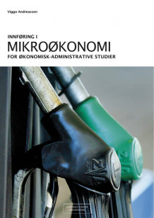 Innføring i mikroøkonomi av Viggo Andreassen (Heftet)