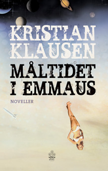 Måltidet i Emmaus av Kristian Klausen (Innbundet)