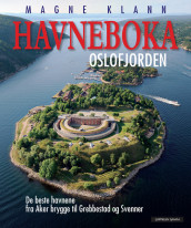 Havneboka 1 av Magne Klann (Ukjent)