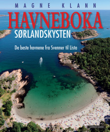 Havneboka 2 av Magne Klann (Spiral)