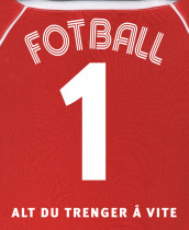 Fotball av Martin Cloake, Glenn Dakin, Adam Powley, Aidan Radnedge og Catherine Saunders (Innbundet)