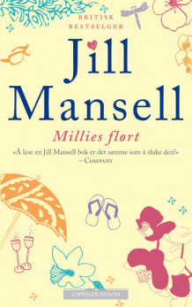 Millies flørt av Jill Mansell (Heftet)
