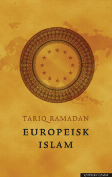 Europeisk islam av Tariq Ramadan (Innbundet)
