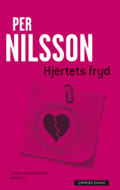 Hjertets fryd av Per Nilsson (Innbundet)