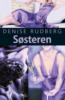 Søsteren av Denise Rudberg (Innbundet)