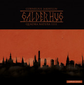 Galderhug / Spellmind av Cornelius Jakhelln (Innbundet)