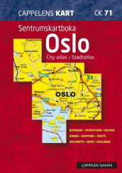 Oslo 2010-2012 (Spiral)