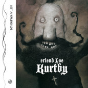 Kurtby av Erlend Loe (Lydbok-CD)