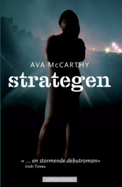 Strategen av Ava McCarthy (Innbundet)