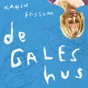 De gales hus av Karin Fossum (Nedlastbar lydbok)