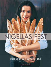Nigellas fest av Nigella Lawson (Heftet)