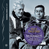 Nunamiut av Helge Ingstad (Lydbok-CD)
