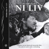 Ni liv av David Howarth (Lydbok-CD)