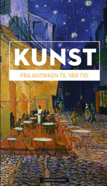 Kunst av Robert Cumming (Innbundet)