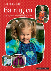 Omslag - Barn igjen