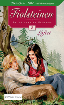 Løftet av Inger Harriet Hegstad (Heftet)
