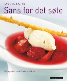 Sans for det søte av Sverre Sætre (Heftet)