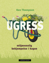 Ugress av Ken Thompson (Innbundet)