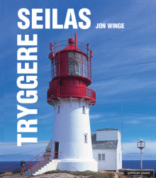 Tryggere seilas av Jon Winge (Heftet)