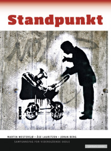 Standpunkt (2009) av Jorun Berg (Innbundet)