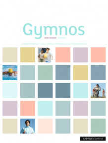 Gymnos Arbeidsbok (2009) av Asbjørn Gjerset (Heftet)