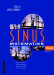 Sinus Bygg og anleggsteknikk P (2009) av Tore Oldervoll (Innbundet)