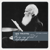 Krig og fred 1 av Leo Tolstoj (Lydbok MP3-CD)