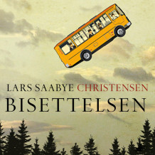 Bisettelsen av Lars Saabye Christensen (Nedlastbar lydbok)