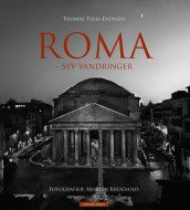 Roma av Thomas Thiis-Evensen (Innbundet)
