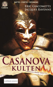 Casanova-kulten av Eric Giacometti (Heftet)