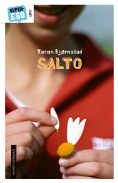 Salto av Taran L. Bjørnstad (Innbundet)