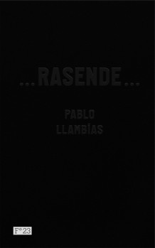... rasende ... av Pablo Llambias (Heftet)