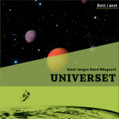 Universet av Knut Jørgen Røed Ødegaard (Nedlastbar lydbok)