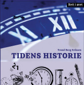 Tidens historie av Trond Berg Eriksen (Nedlastbar lydbok)
