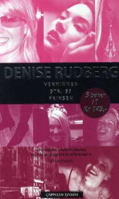 Venninnen ; Str. 37 ; Prinsen av Denise Rudberg (Heftet)
