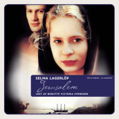 Jerusalem av Selma Lagerlöf (Lydbok MP3-CD)