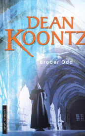 Broder Odd av Dean Koontz (Heftet)